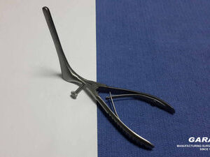 KILLIAN Septum NASAL SPECULUM 3.5" Blade