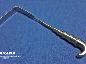 HEANEY-SIMON Retractor Blade Size 11.5"
