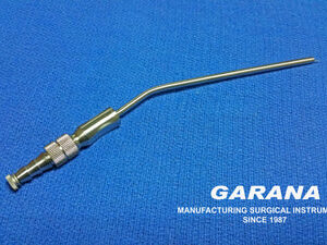 Frazier Suction Tube 12 FR