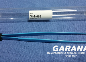 Cushing 20 cm Tip Size 1cm Long & 1.5mm Wide Plastic & Reconstructive Bipolar Forceps Autoclavable Reusable
