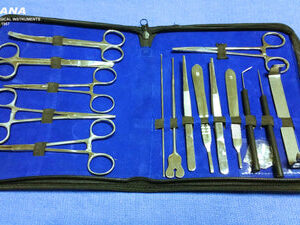 Dissecting Kit of 16 Pcs