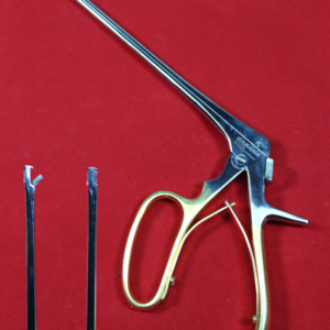 Kevorkian Biopsy Punch 20 CM Standard Bite Size 9MM x 3MM