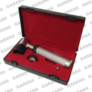 Dermatoscope Set