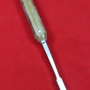 Hibbs Osteotomes 8.5" 8 MM Straight, Bone Chisels