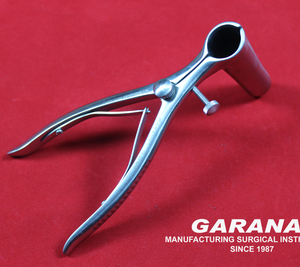 Bodenhamer Rectal Speculum