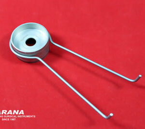McKissock Keyhole Breast Reduction Marker Preciesly Marks amount of Tissue for emova 45MM