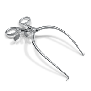Gelpi Retractor 7.5" ( 3" Wide)
