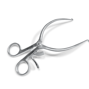 Gelpi Retractor 5.5" ( 3" Wide)