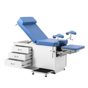 Gynecological examination table A048