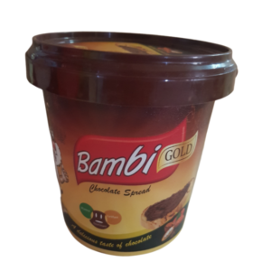 Bambi Gold Chocolate ? 800g