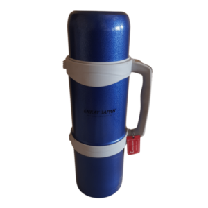 Enkay Japan with double wall Vacuum quality flask