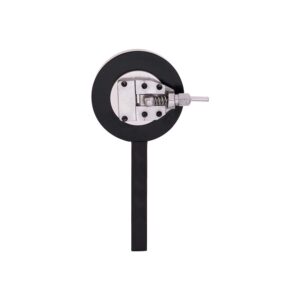 Adjustable Collimating Slit Holder