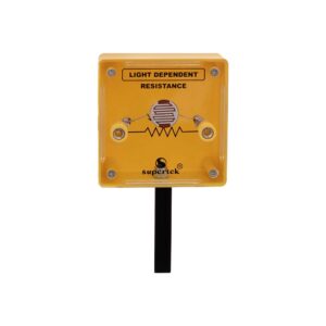 LDR Module Holder