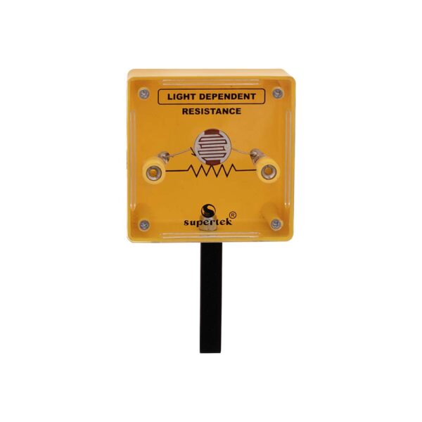 LDR Module Holder