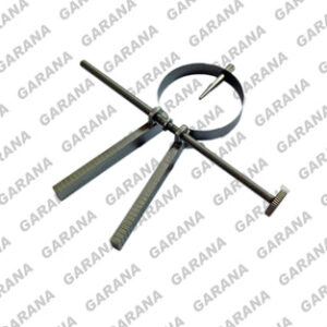 Halpern Breast Marker 40mm
