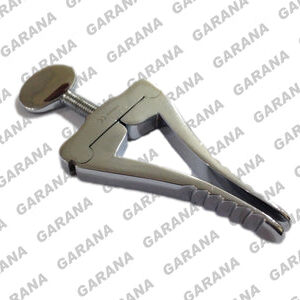 Heister Mouth Gag 4.5"