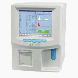 URIT-2900plus Automated Hematology Analyzer