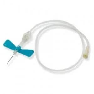 Disposable Butterfly Needle 23 G