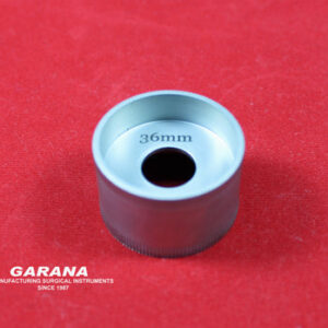 Freeman Areola Marker 36MM