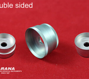Freeman Double Ended Areola Marker 42/45MM
