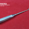 Barnhill Adenoid Curette 8.5" # 0