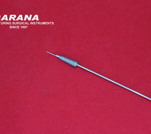 Leech Wilkinson Cannula Large