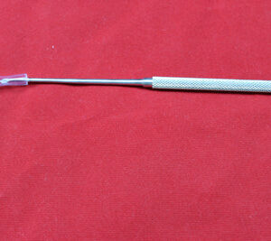 Joseph Skin Hook Single Prong 6.5" Sharp