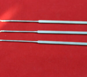 Bileau Ear Loop Set of 3 Pieces