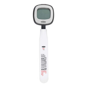 Chef's Precision Digital Instant Read Thermometer