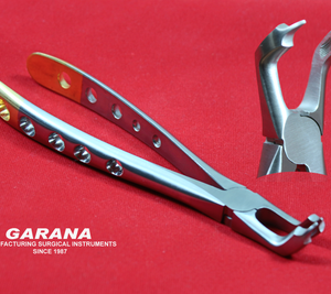 Extracting Forceps F 7C