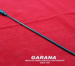 J-Hook 5MM Insulated Electrode