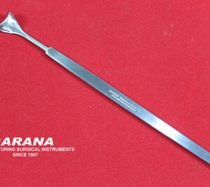 Desmarres Lid Retractor 7.5" - 17 MM Eye Retractors