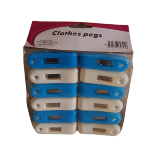 Clothes Pegs