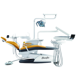 Integral Dental Unit CX-8000(20)