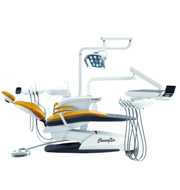 Integral Dental Unit CX-8000(20)