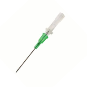 Jelco I.V Catheter 18G Green | Each