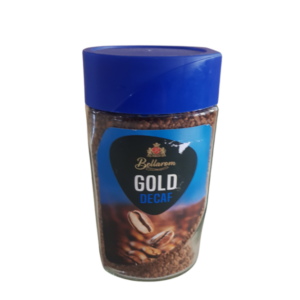 Bellarom Gold Decaf ? 100g
