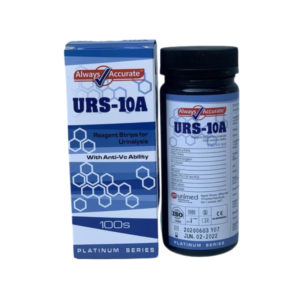 Always Accurate URS-10A