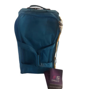 American Travelers?  Bag ( light blue)