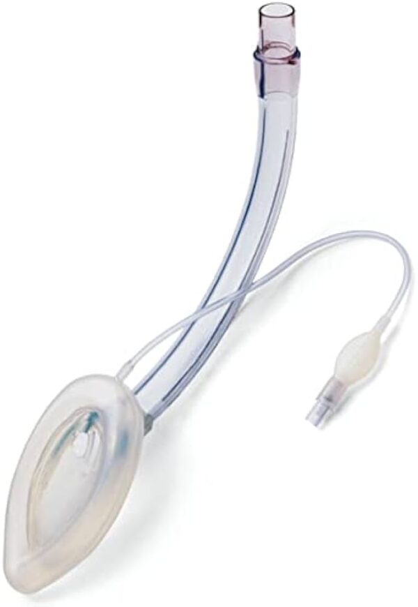 Standard Laryngeal Mask Airways | size 1-5