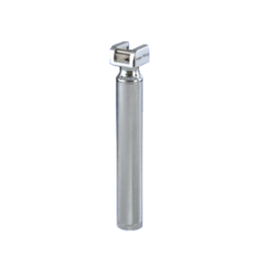Laryngoscope Handle ? Fiber Optic Paediatric