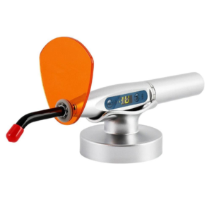 Colorful Wireless LED  Dental Curing Light | 5 colors Available