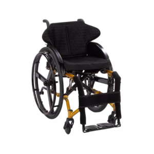 LightWeight Sports Wheelchair
