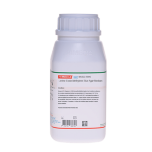 Levine Eosin ? Methylene Blue Agar Medium