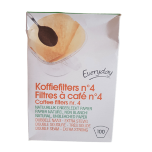 Everyday Coffee Filter (100  pieces)