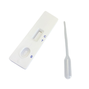 Benzo Single Test Cassette | Urine Test | 25?s