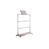 Mobile Swab rack