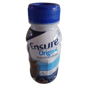 Ensure Milk Chocolate ? 237ml