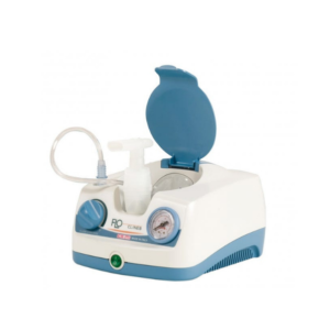 CA-MI CLINEB Hospital Compressor Nebulizer