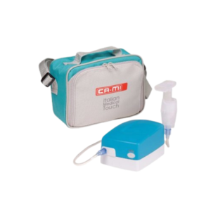 CA-MI Mobile Portable Battery Nebulizer
